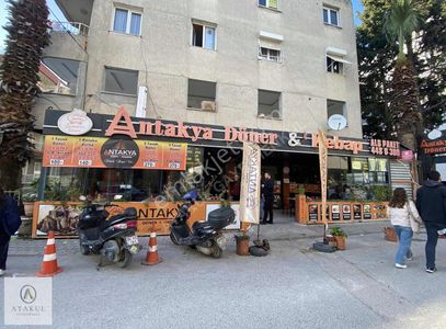 İşyeri-Dükkan & Mağaza