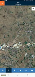 Arsa-Sanayi İmarlı