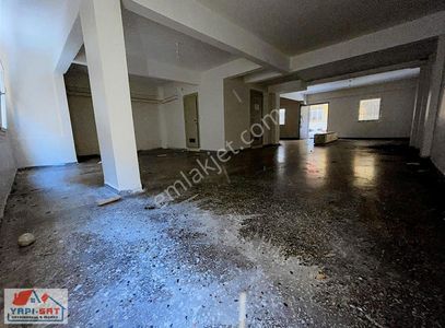 İşyeri-Fabrika