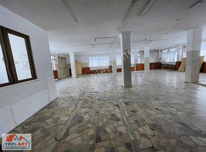 İşyeri-Fabrika