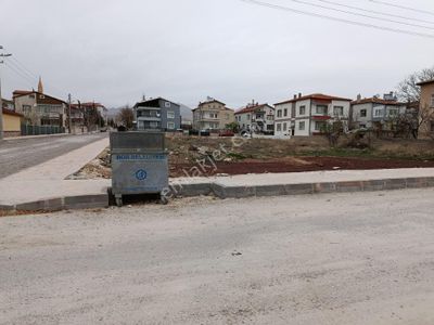 Arsa-Villa İmarlı