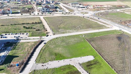 Arsa-Ticari İmarlı