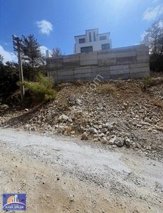 Arsa-Villa İmarlı
