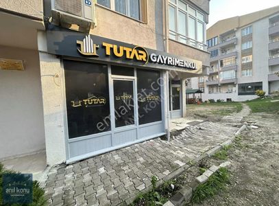 İşyeri-Dükkan & Mağaza