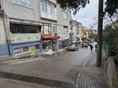 İşyeri-Dükkan & Mağaza