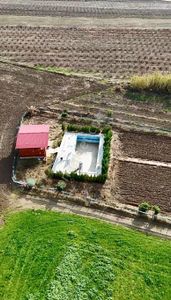 Arsa-Tarla