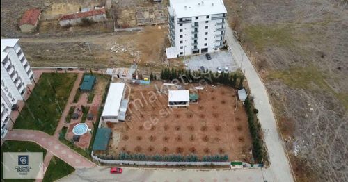Arsa-Ticari İmarlı