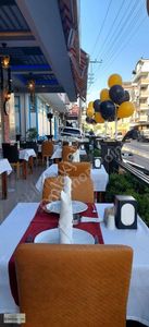 İşyeri-Restaurant