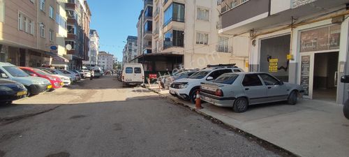 İşyeri-Dükkan & Mağaza