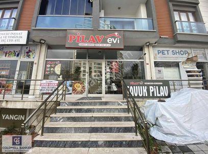 İşyeri-Restaurant