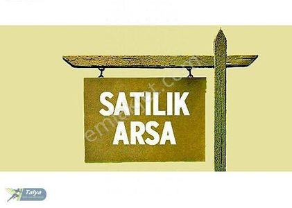 Arsa-Konut İmarlı