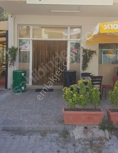 İşyeri-Kafe & Bar