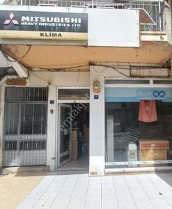 İşyeri-Dükkan & Mağaza