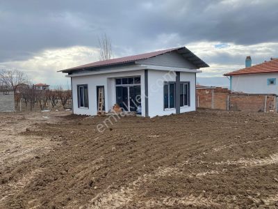 Arsa-Bağ & Bahçe