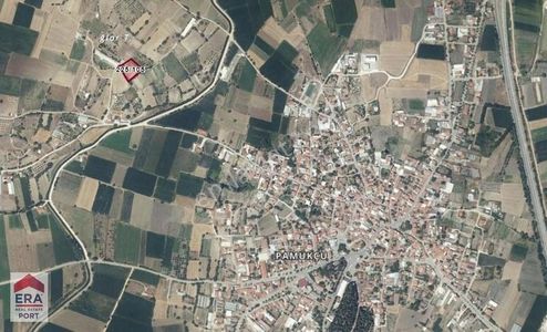 Arsa-Tarla
