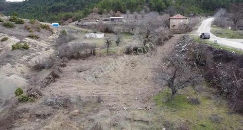 Arsa-Konut İmarlı