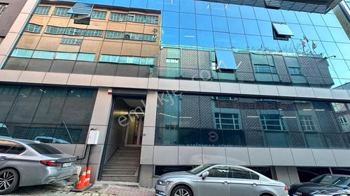 İşyeri-Plaza