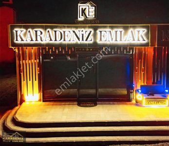 Arsa-Konut İmarlı