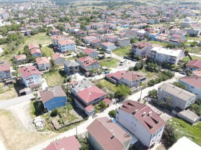 Arsa-Konut İmarlı