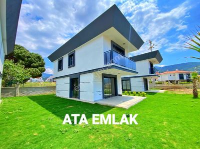 Konut-Yazlık