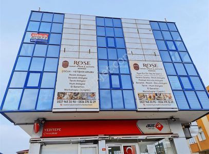 İşyeri-Ofis