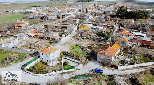 Arsa-Villa İmarlı