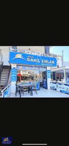 Arsa-Turizm İmarlı