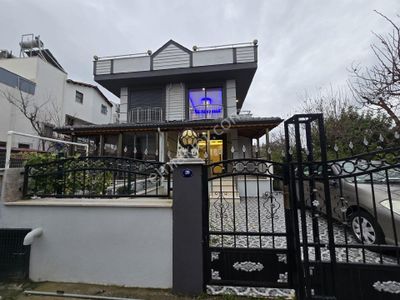 Konut-Villa