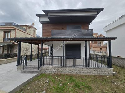 Konut-Villa