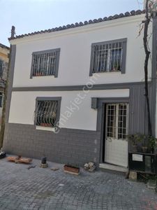 İşyeri-Müstakil İşyeri