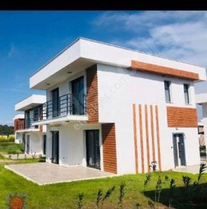 Konut-Villa