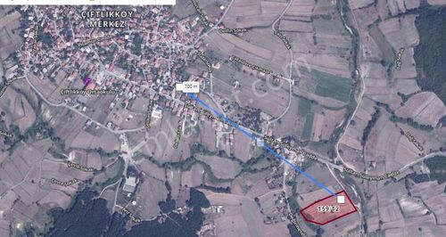 Arsa-Tarla