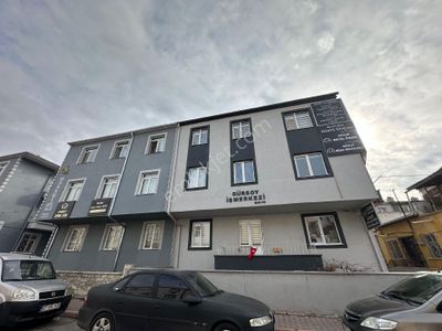 İşyeri-Büro