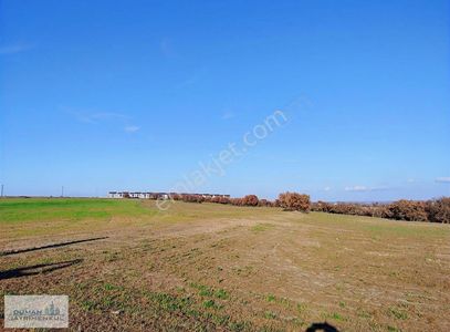 Arsa-Villa İmarlı