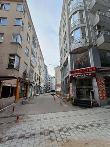 Konut-Daire
