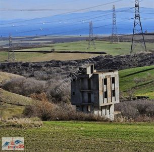 Arsa-Konut İmarlı