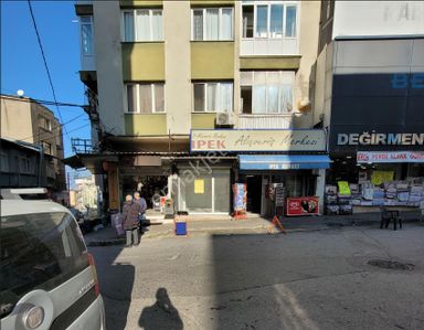 İşyeri-Dükkan & Mağaza