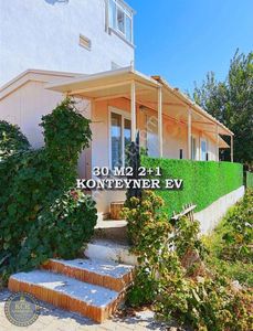 Arsa-Konut İmarlı
