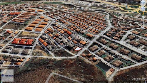 Arsa-Ticari İmarlı