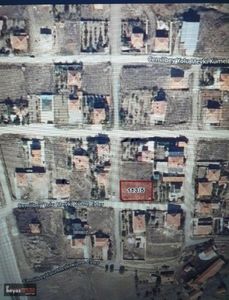 Arsa-Villa İmarlı