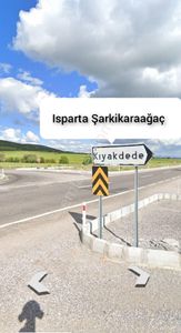 Arsa-Tarla