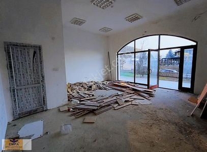 İşyeri-İşhanı Katı