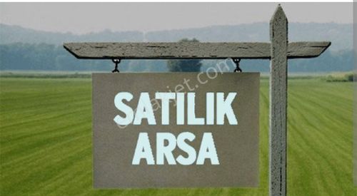 Arsa-Konut İmarlı