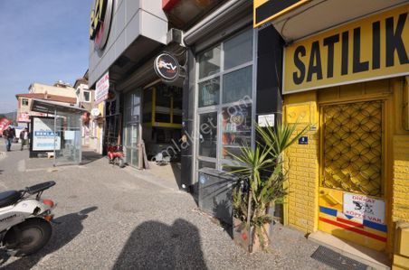 İşyeri-Bina