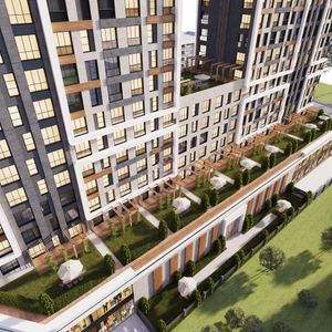 Konut-Residence
