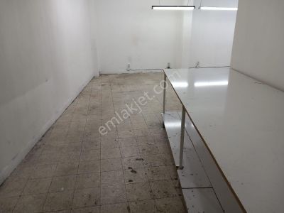 İşyeri-Atölye