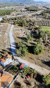 Arsa-Konut İmarlı