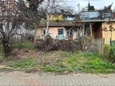 Arsa-Konut İmarlı