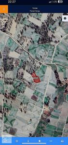 Arsa-Tarla