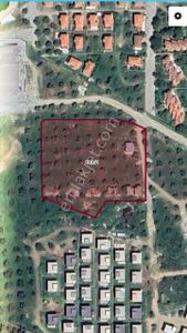 Arsa-Villa İmarlı